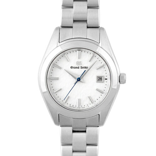 セイコー SEIKO 地びたセイコー STGF359 4J52-0AL0 SS 28.9粍 雪原文字記号盤 【貨物輸送無料】【新品】【レディース】【ウオッチ】