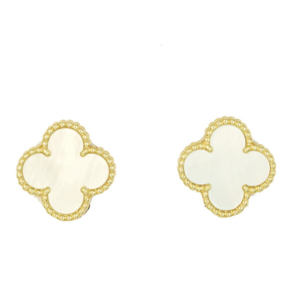 楽天市場】ヴァンクリーフ＆アーペル Van Cleef & Arpels
