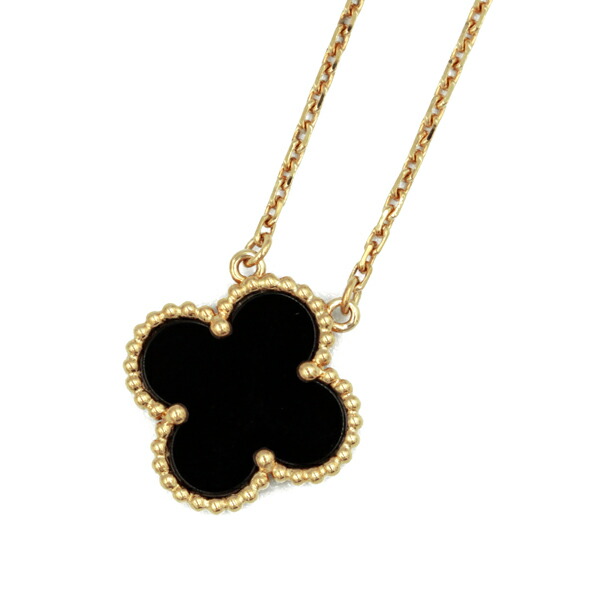 楽天市場】ヴァンクリーフ＆アーペル ネックレス ヴィンテージ