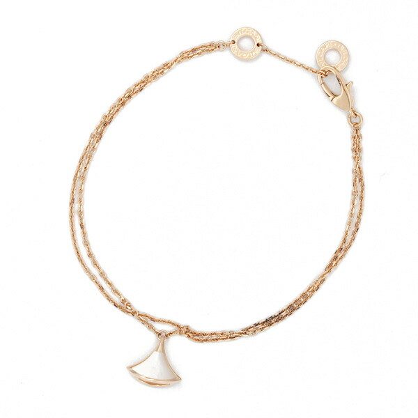 楽天市場】【ジュエリー】BVLGARI ブルガリ ドッピオトンド ダブル