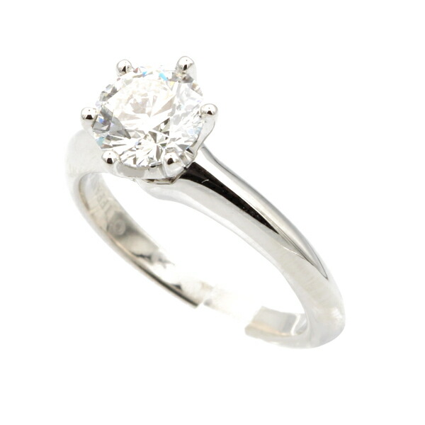 楽天市場】【ティファニー】Tiffany トリニティ 3連リング 指輪 SV925