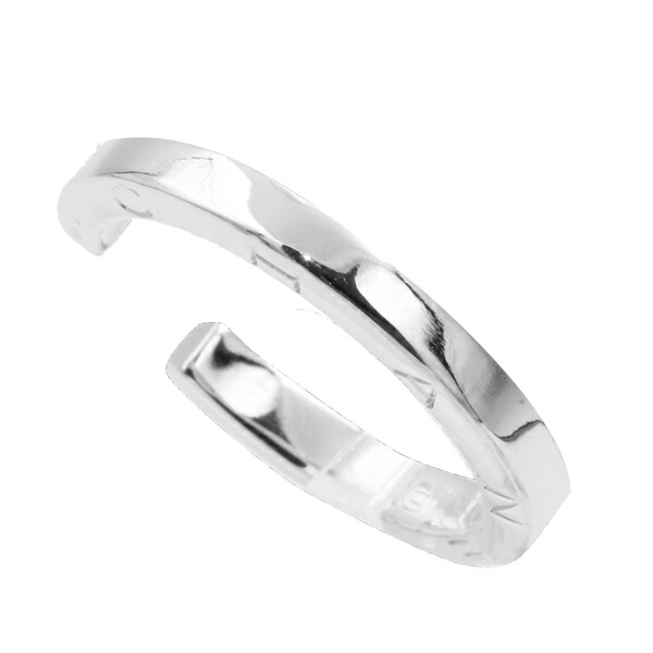 シャネル CHANELCシグネチャーリング #16 750WG 16号 【送料無料】【中古】【レディース】【アクセサリー】【D6182】|トキオカ