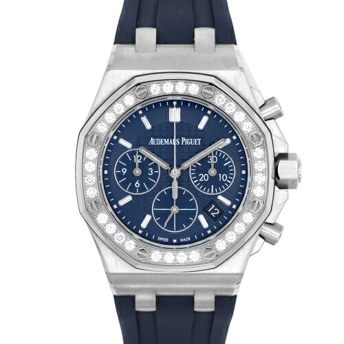 楽天市場】オーデマ・ピゲ AUDEMARS PIGUET ロイヤルオーク