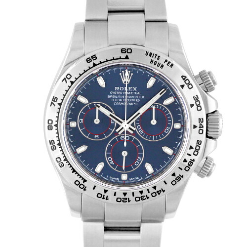 中古　掛け時計　ロレックス　デイトナ ロレックス デイトナ ステンレススティール＆イエローゴールド