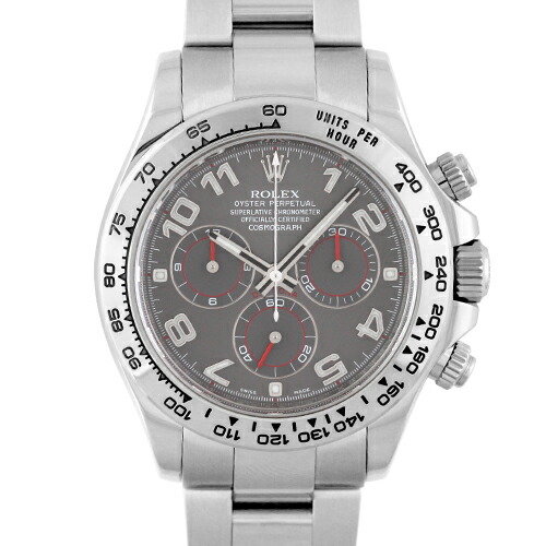 楽天市場】【ウォッチ】 ROLEX ロレックス Ref.116509 デイトナ用 純正