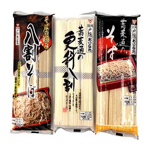 楽天市場】おびなた 蕎麦通の更科八割 240g×20袋 : 大阪の雑貨屋