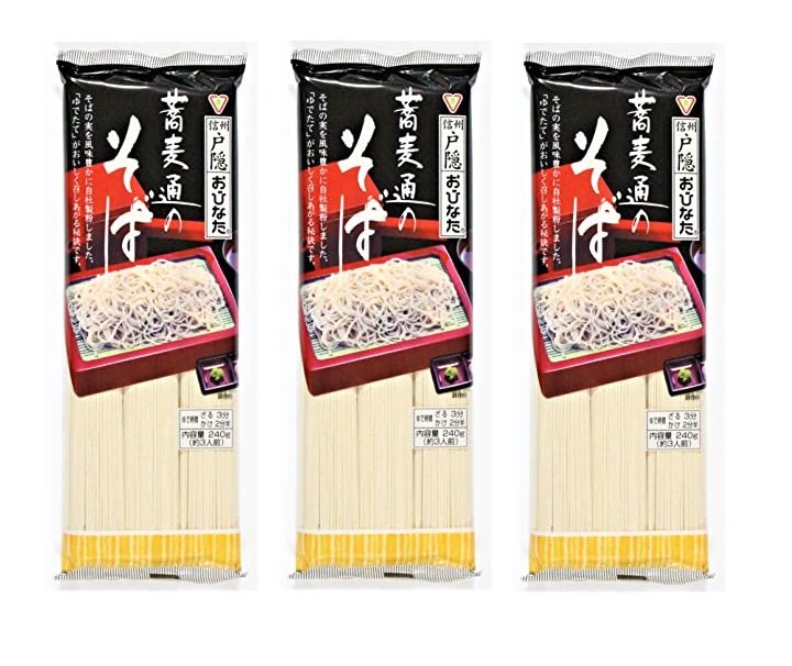 楽天市場】おびなた 蕎麦通の更科八割 240g×20袋 : 大阪の雑貨屋