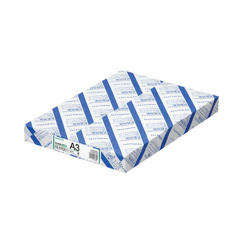 【貨物輸送無料・構成成分領域を除く】【まとめ買い６冊】コクヨ KB-KW38 ＫＢ質問用紙（白いこと） A3 白いこと度80％ 500枚