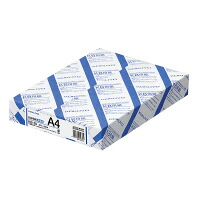 【送料無料・一部地域除く】【まとめ買い5冊】コクヨ KB-29　コピー用紙 A4 紙厚0.09mm 500枚 PPC用紙 共用紙
