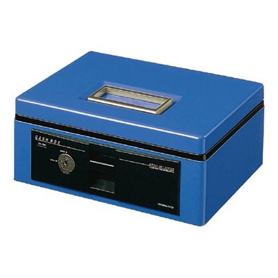 楽天市場】手提げ金庫 A4 シリンダー錠・ダイヤル錠 コクヨ CB-11