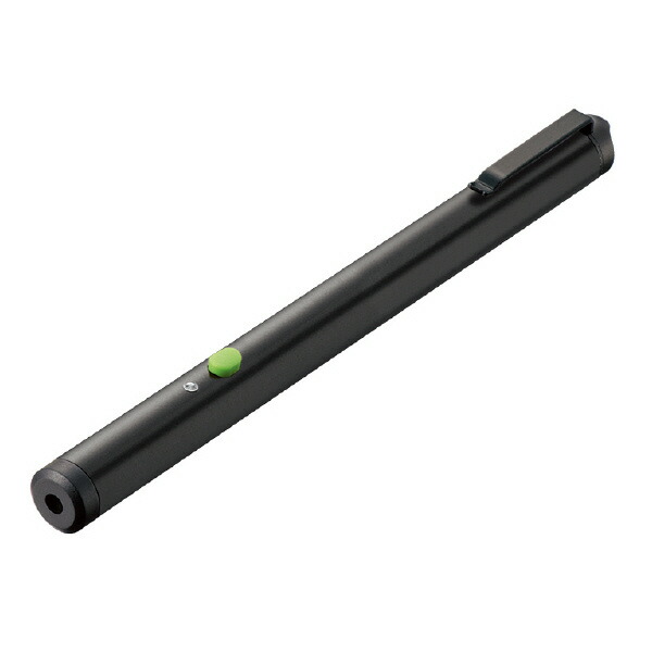 【貨物輸送無料・構成要素一画除く】コクヨ ELP-G10 レーザ字突き（GREEN)（書き込み印字機）