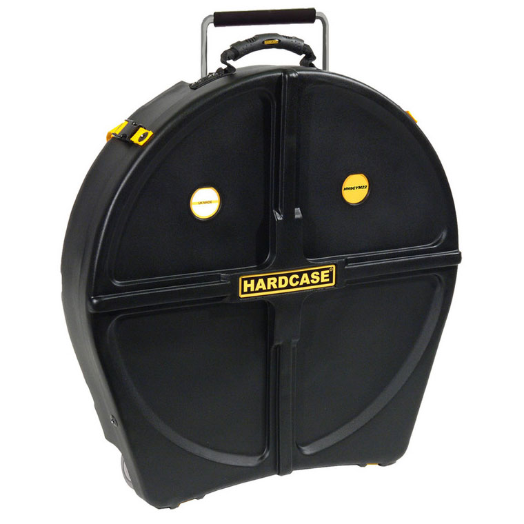 SKB シンバルハードケース CV8 SKB ( エスケービー ) CV8 シンバルケース ドラムケース 送料