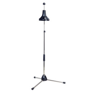 楽天市場】トロンボーンスタンドAida（アイダ）アルミパイプ製軽量 TB