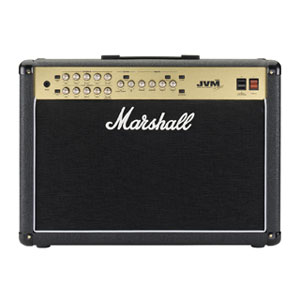 マーシャル ギターアンプ コンボ JVM210C 100W