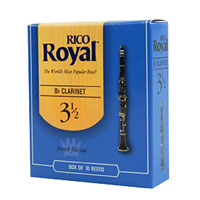 楽天市場】☆Bbクラリネットリード RICO Grand Concert Select