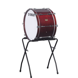 YAMAHA ヤマハ コンサートバスドラム CB-7024 ※スタンド別売