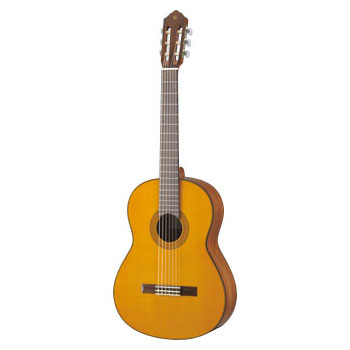 YAMAHA ヤマハ クラシックギター CG142C｜大須楽器