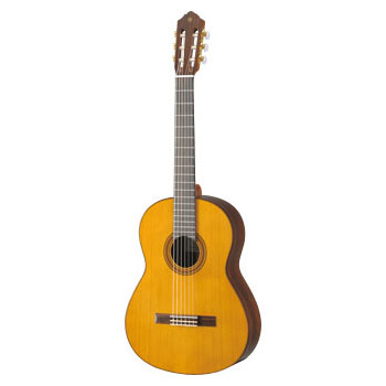YAMAHA ヤマハ クラシックギター CG182C YAMAHA