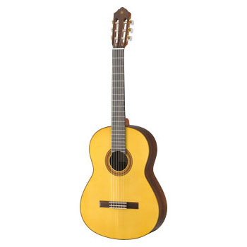YAMAHA ヤマハ クラシックギター CG182S YAMAHA