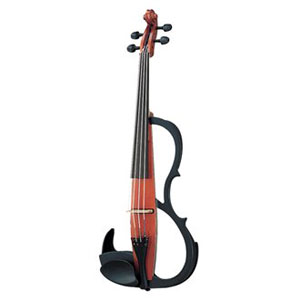 YAMAHA ヤマハ サイレントビオラ SVV-200｜大須楽器