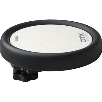 YAMAHA ヤマハ XP70 タム用DTXパッド 電子ドラム用パッド|大須楽器