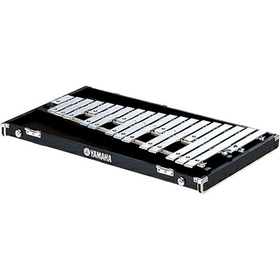 楽天市場】Saito（斉藤楽器）コンサートグロッケン SG-100