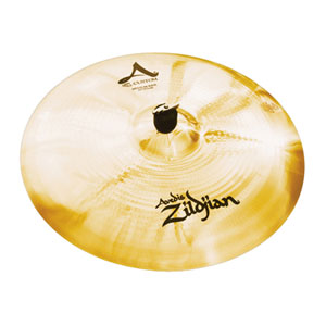 Zildjian ジルジャン Aカスタム 20\