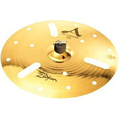 Zildjian ジルジャン Aカスタム 16\