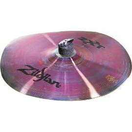 Zildjian ジルジャン ZXT 14\