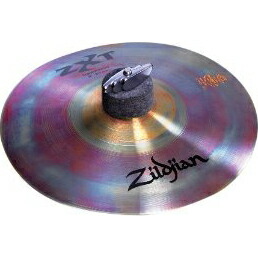 Zildjian ジルジャン ZXT 8\