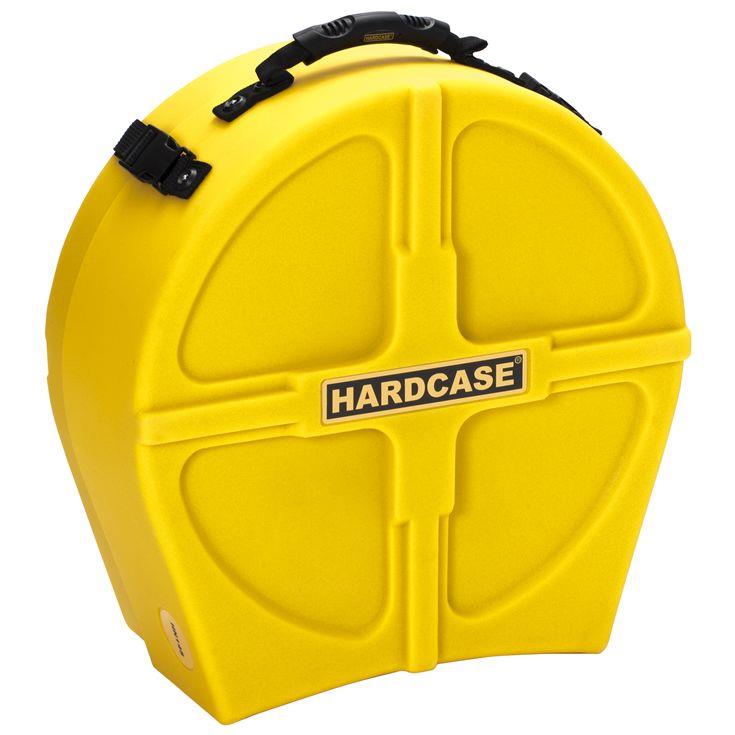 ﾊｰﾄﾞｹｰｽ ｽﾈｱｹｰｽ HNL14SY 14" ｲｴﾛｰ｜大須楽器 34,320円