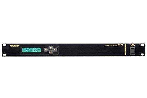 YAMAHA ヤマハ ｱﾝﾌﾟｺﾝﾄﾛｰﾙﾃﾞﾊﾞｲｽACD1｜大須楽器