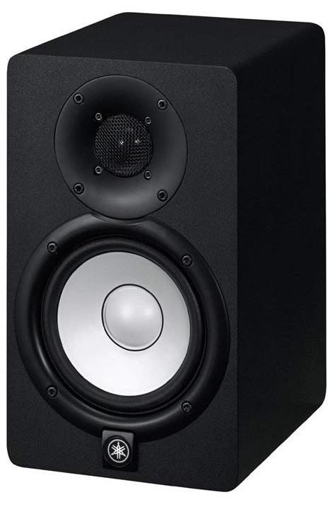 楽天市場】ヤマハ HS7 パワードスタジオモニタースピーカー 1台 : 大須楽器