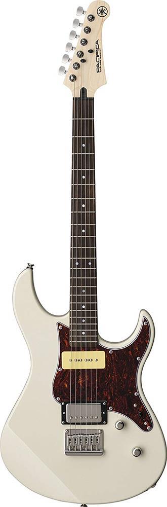 YAMAHA PACIFICA PAC311H VW+純正ソフトケース Amazon | ヤマハ YAMAHA エレキギター PACIFICA PAC311H VW 純正