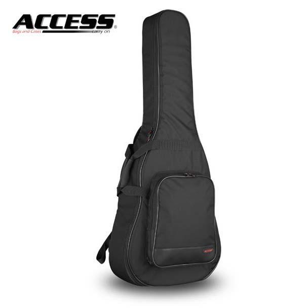 アクセス 3/4サイズ S1AG アコースティックギター用バッグ（スモールサイズ） AB1341 12,760円