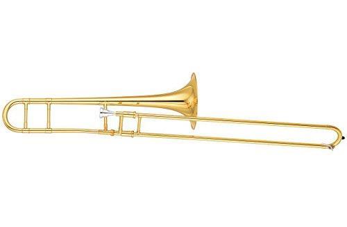 YAMAHA ヤマハ ｶｽﾀﾑﾄﾛﾝﾎﾞｰﾝ YSL-895EN｜大須楽器