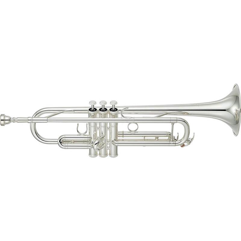 YAMAHA ヤマハ トランペット YTR-4335GSII