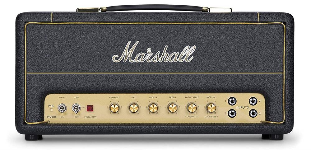 楽天市場】マーシャル 1987X ギターアンプヘッド : 大須楽器