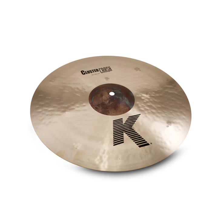 Zildjian ジルジャン Kジルジャン16インチ クラスタークラッシュ｜大須楽器
