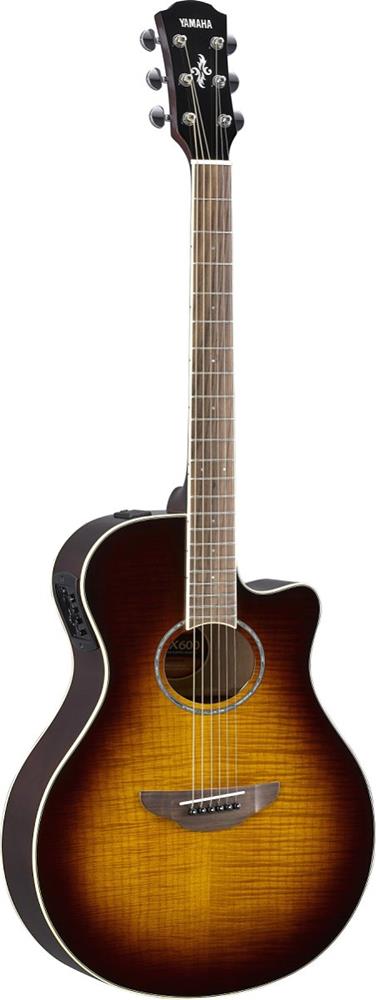 YAMAHA APX700Ⅱ エレアコ YAMAHA APX700II NT エレアコギター ナチュラル ヤマハ | 島村
