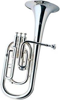 YAMAHA ヤマハ アルトホルン YAH-203S