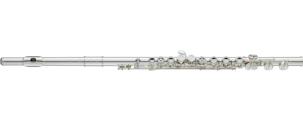 YAMAHA ヤマハ プロフェッショナルフルート YFL-697H|大須楽器