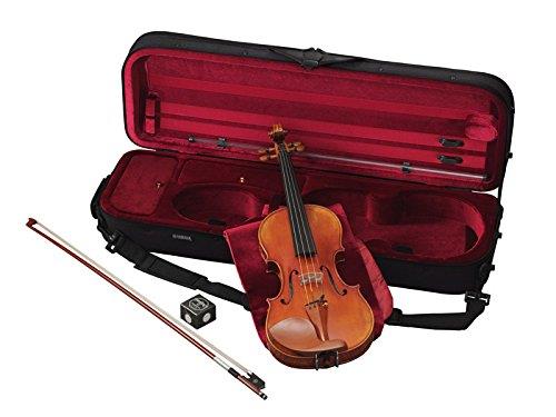 楽天市場】YAMAHA V7SG 4/4セットヤマハ フルサイズバイオリン