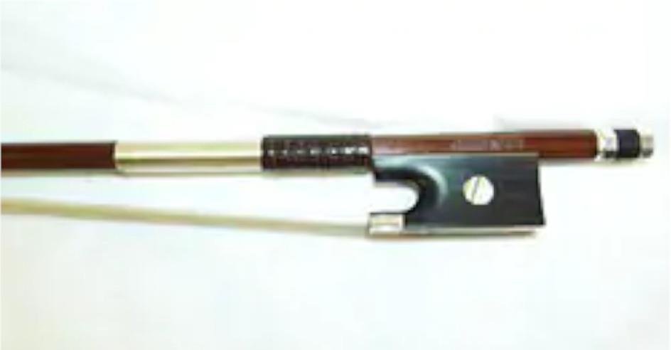 DODD GERMANY ドッド バイオリン 弓 ヴィンテージ・ボウ 楽天市場】Doddブランド ヴィンテージ・バイオリン弓 ca.1950