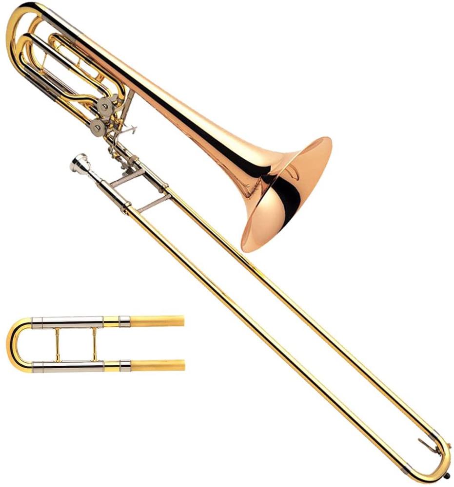 YAMAHA ヤマハ バストロンボ-ン YBL-620G|大須楽器