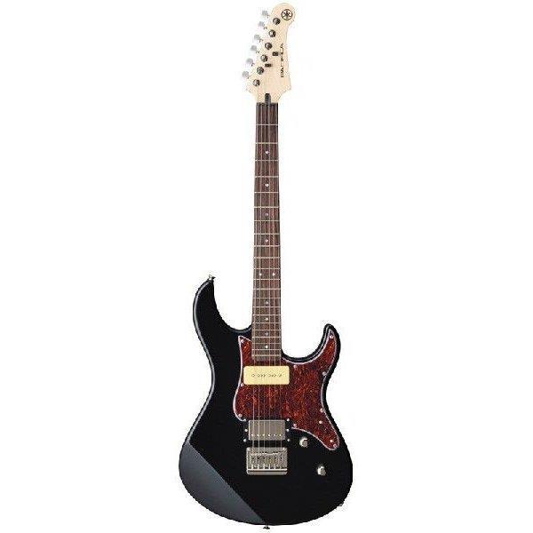 楽天市場】YAMAHA PACIFICA311H RM エレキギター レッドメタリック