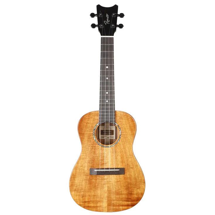 ロメロクリエイションズ コンサートコア HI-G コンサートウクレレ 77,440円