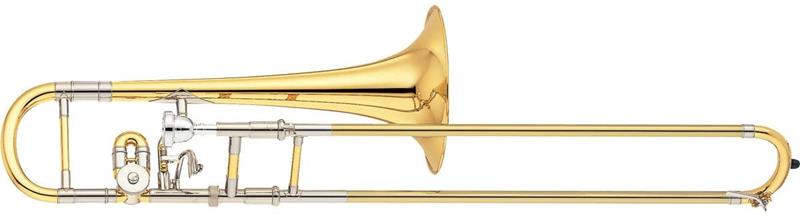 YAMAHA ヤマハ ｶｽﾀﾑﾄﾛﾝﾎﾞ-ﾝ YSL-872｜大須楽器
