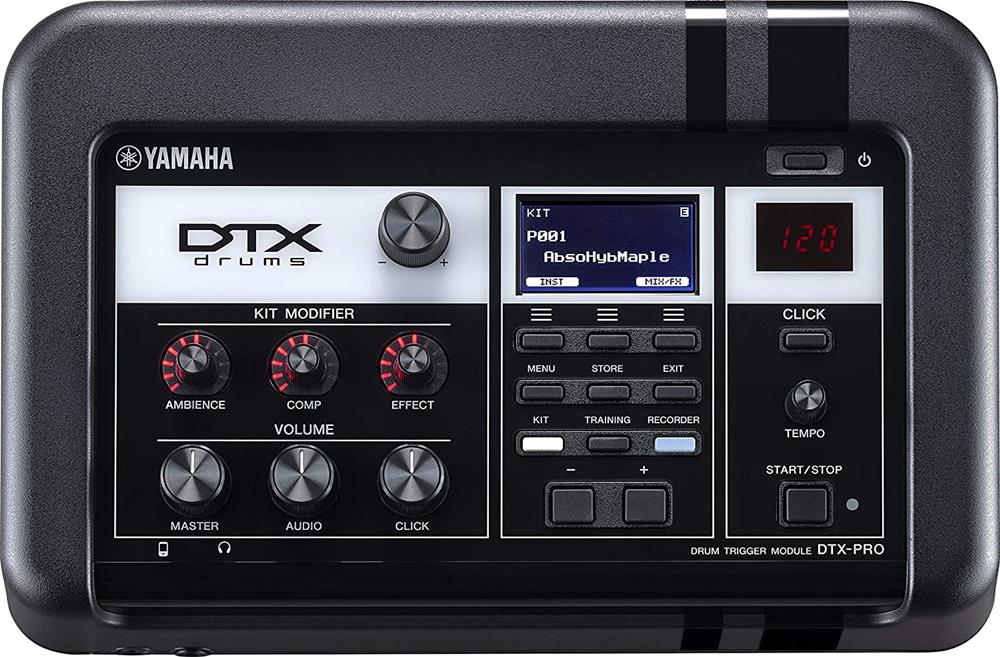 楽天市場】YAMAHA(ヤマハ) / DTX502 - DTX500シリーズ 音源