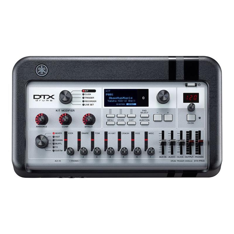 Yamaha DTX502 ドラムトリガーモジュール+ケーブル9本 楽天市場】YAMAHA(ヤマハ) / DTX502 - DTX500シリーズ 音源